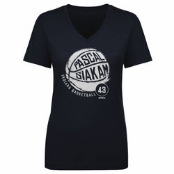 Pascal Siakam Indiana Basketball WHT (ONLINE ORDER ONLY)
