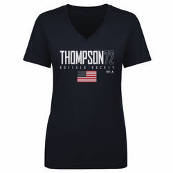 Tage Thompson Buffalo USA Elite WHT (ONLINE ORDER ONLY)
