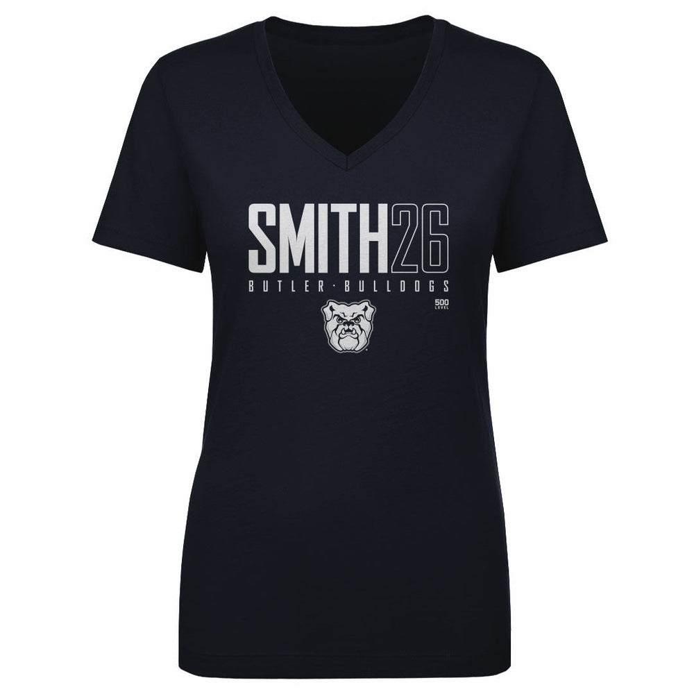 Rylie Smith Butler Bulldogs Elite WHT (ONLINE ORDER ONLY)