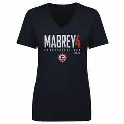 Marina Mabrey Connecticut Sun Elite WHT (ONLINE ORDER ONLY)