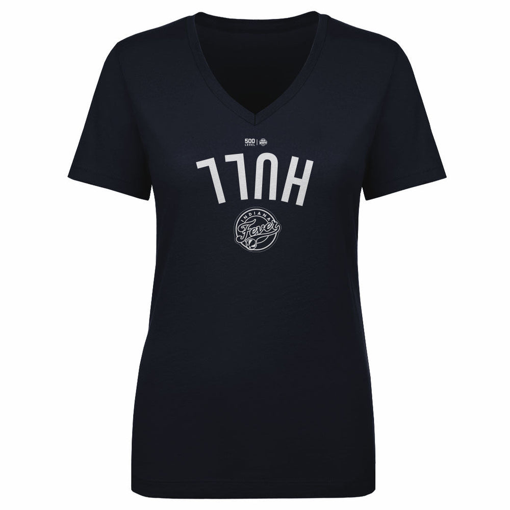 Lexie Hull Indiana Fever Invert WHT (ONLINE ORDER ONLY)
