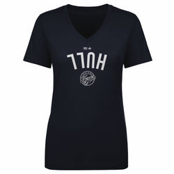 Lexie Hull Indiana Fever Invert WHT (ONLINE ORDER ONLY)