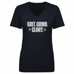 USRowing Grit Grind Glory WHT (ONLINE ORDER ONLY)