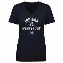Indiana Pacers Vs. Everybody WHT