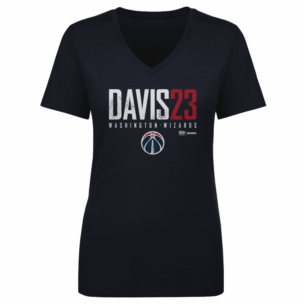 Anthony Davis Washington Wizards Elite WHT (ONLINE ORDER ONLY)