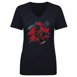 Ronald Acuna Jr. Stripes WHT (ONLINE ORDER ONLY)