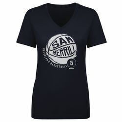 Sam Merrill Cleveland Basketball WHT (ONLINE ORDER ONLY)