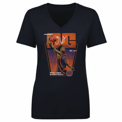 OG Anunoby New York Knicks Premiere WHT