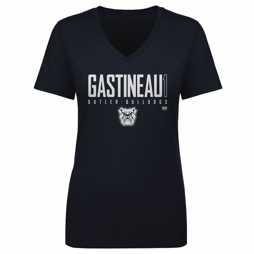 Sarah Gastineau Butler Bulldogs Elite WHT (ONLINE ORDER ONLY)