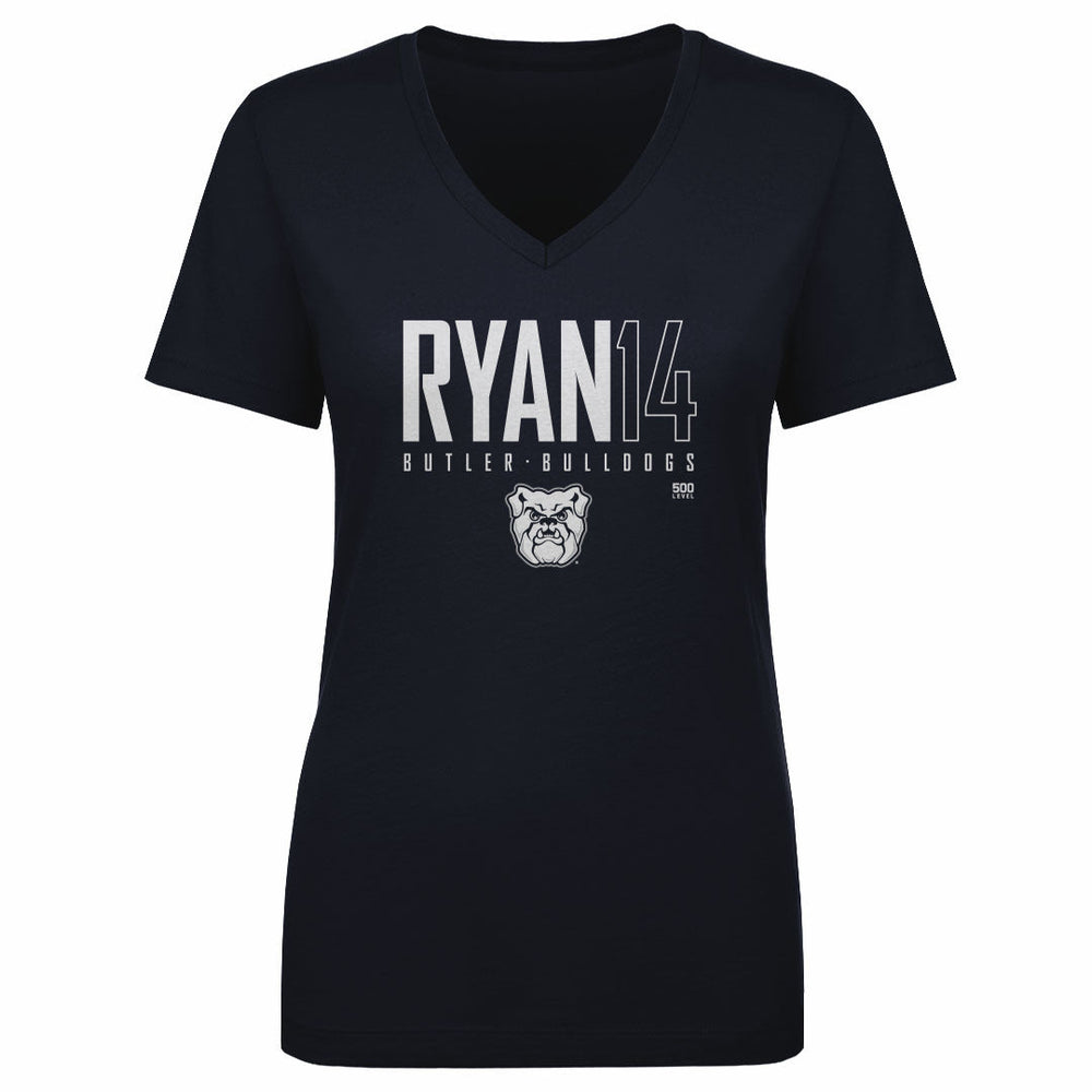 Riley Ryan Butler Bulldogs Elite WHT (ONLINE ORDER ONLY)
