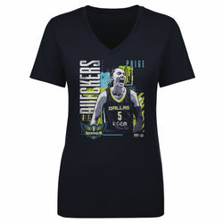 Paige Bueckers Dallas Wings Draft Day WHT (ONLINE ORDER ONLY)