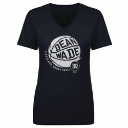 Dean Wade Cleveland Basketball WHT (ONLINE ORDER ONLY)