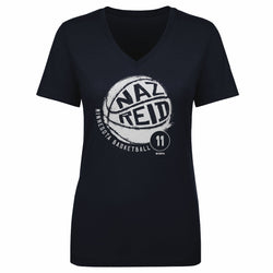 Naz Reid Minnesota Basketball WHT (ONLINE ORDER ONLY)