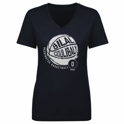 Bilal Coulibaly Washington Basketball WHT (ONLINE ORDER ONLY)
