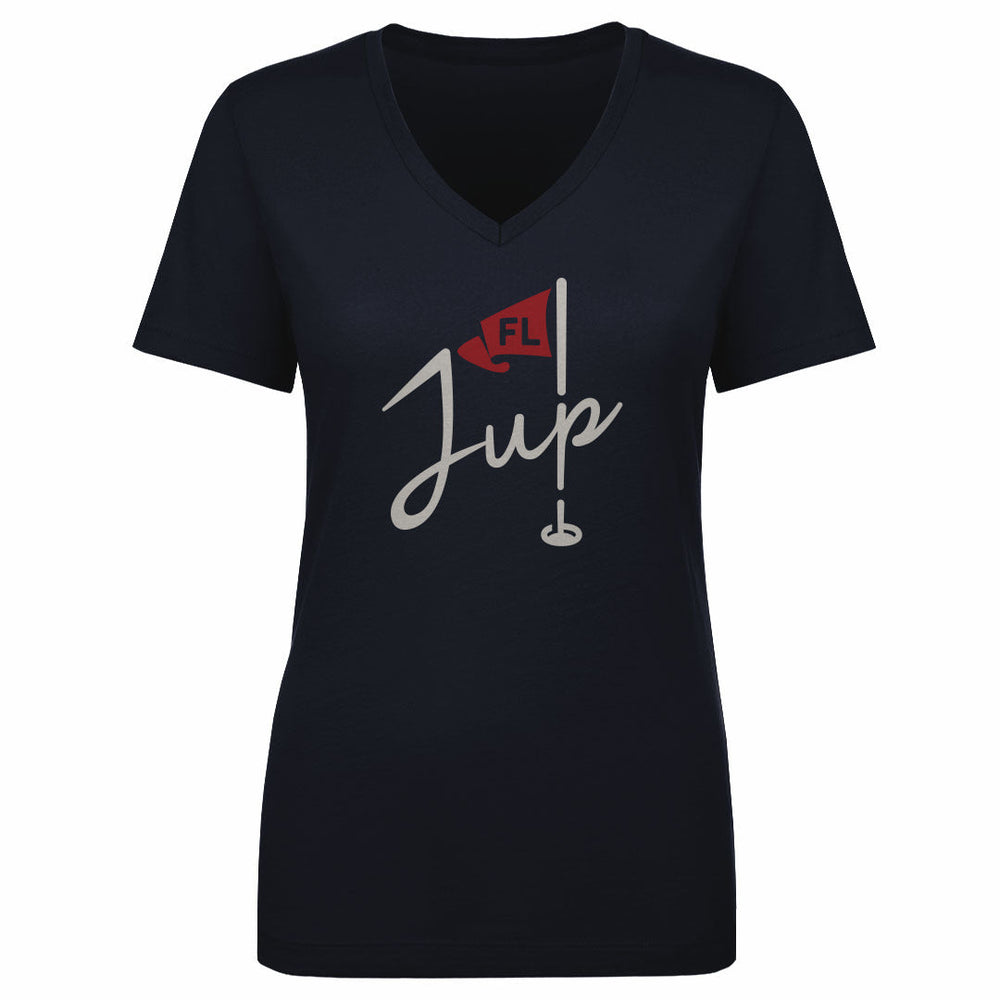 Jupiter Links Jup Wordmark WHT (ONLINE ORDER ONLY)