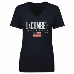 Jackson LaCombe Anaheim USA Elite WHT (ONLINE ORDER ONLY)