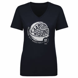 Aaron Wiggins Oklahoma City Basketball WHT (ONLINE ORDER ONLY)
