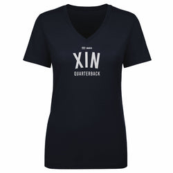 Bo Nix Denver Invert WHT (ONLINE ORDER ONLY)