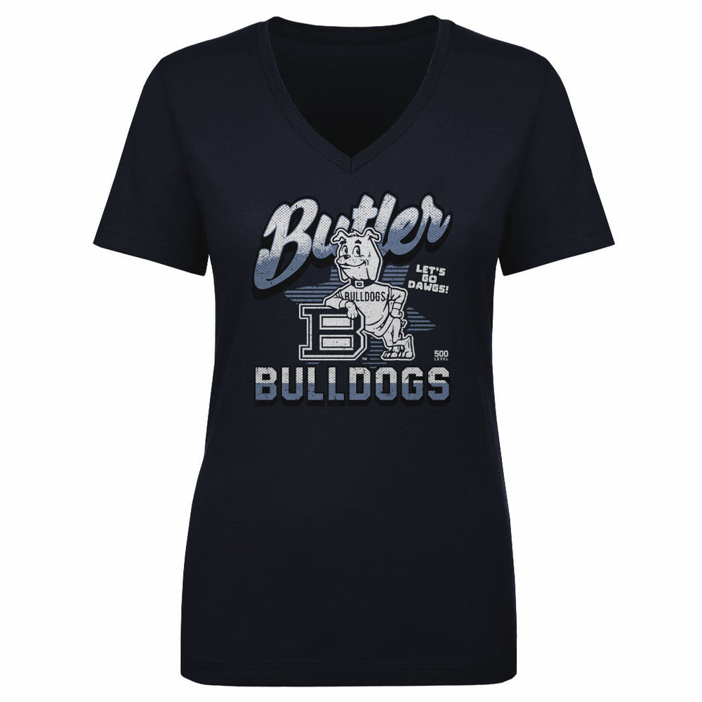 Butler Bulldogs Throwback WHT (ONLINE ORDER ONLY)