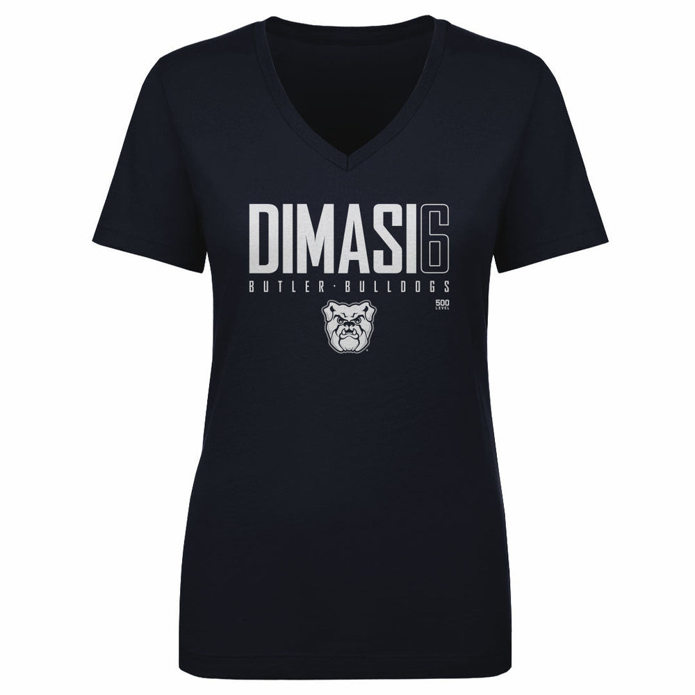 Gemma DiMasi Butler Bulldogs Elite WHT (ONLINE ORDER ONLY)