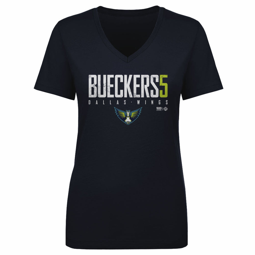 Paige Bueckers Dallas Wings Elite WHT (ONLINE ORDER ONLY)