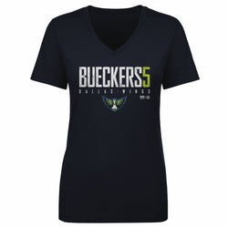 Paige Bueckers Dallas Wings Elite WHT (ONLINE ORDER ONLY)