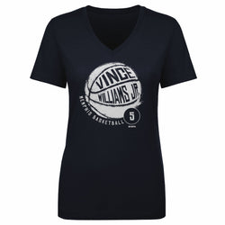 Vince Williams Jr. Memphis Basketball WHT (ONLINE ORDER ONLY)