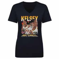 Kelsey Mitchell Indiana Fever Vintage WHT (ONLINE ORDER ONLY)
