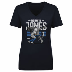 Derwin James Los Angeles C Tackle WHT (ONLINE ORDER ONLY)
