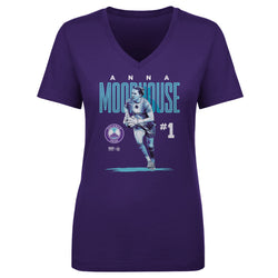 Anna Moorhouse Orlando Pride Bitmap WHT (ONLINE ORDER ONLY)