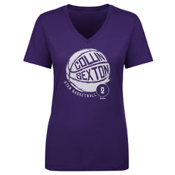 Collin Sexton Utah Basketball WHT (ONLINE ORDER ONLY)