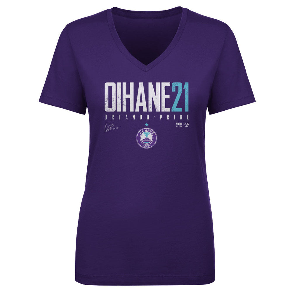 Oihane Orlando Pride Elite WHT (ONLINE ORDER ONLY)