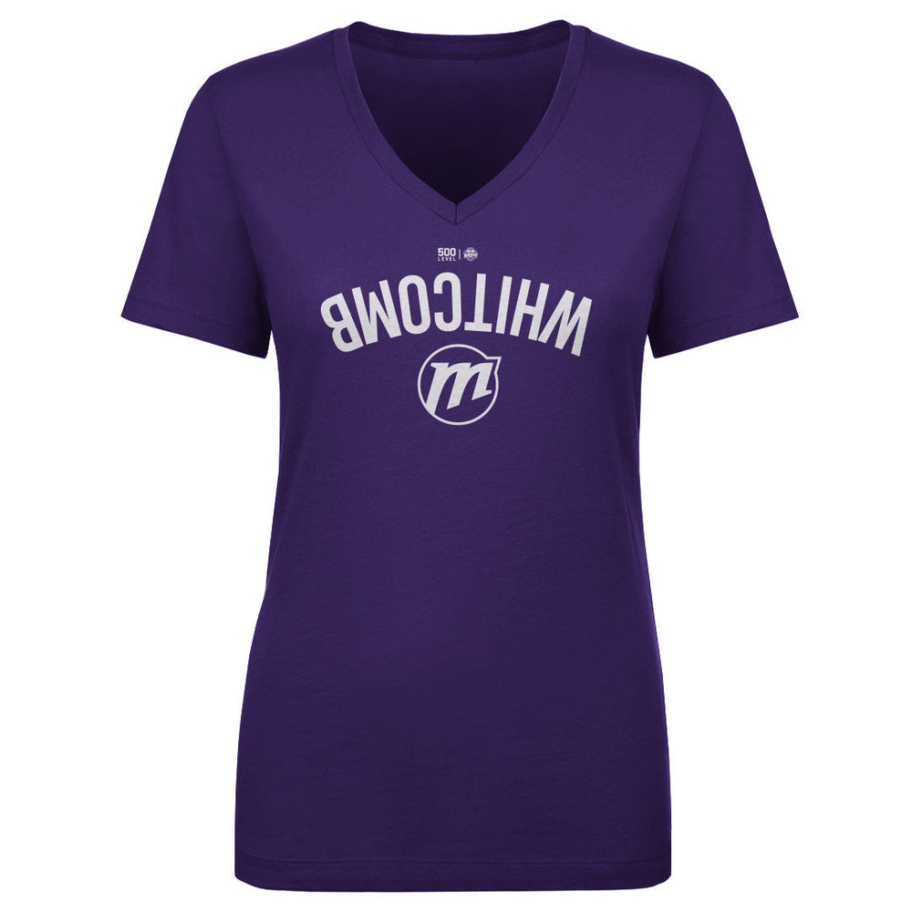 Sami Whitcomb Phoenix Mercury Invert WHT (ONLINE ORDER ONLY)