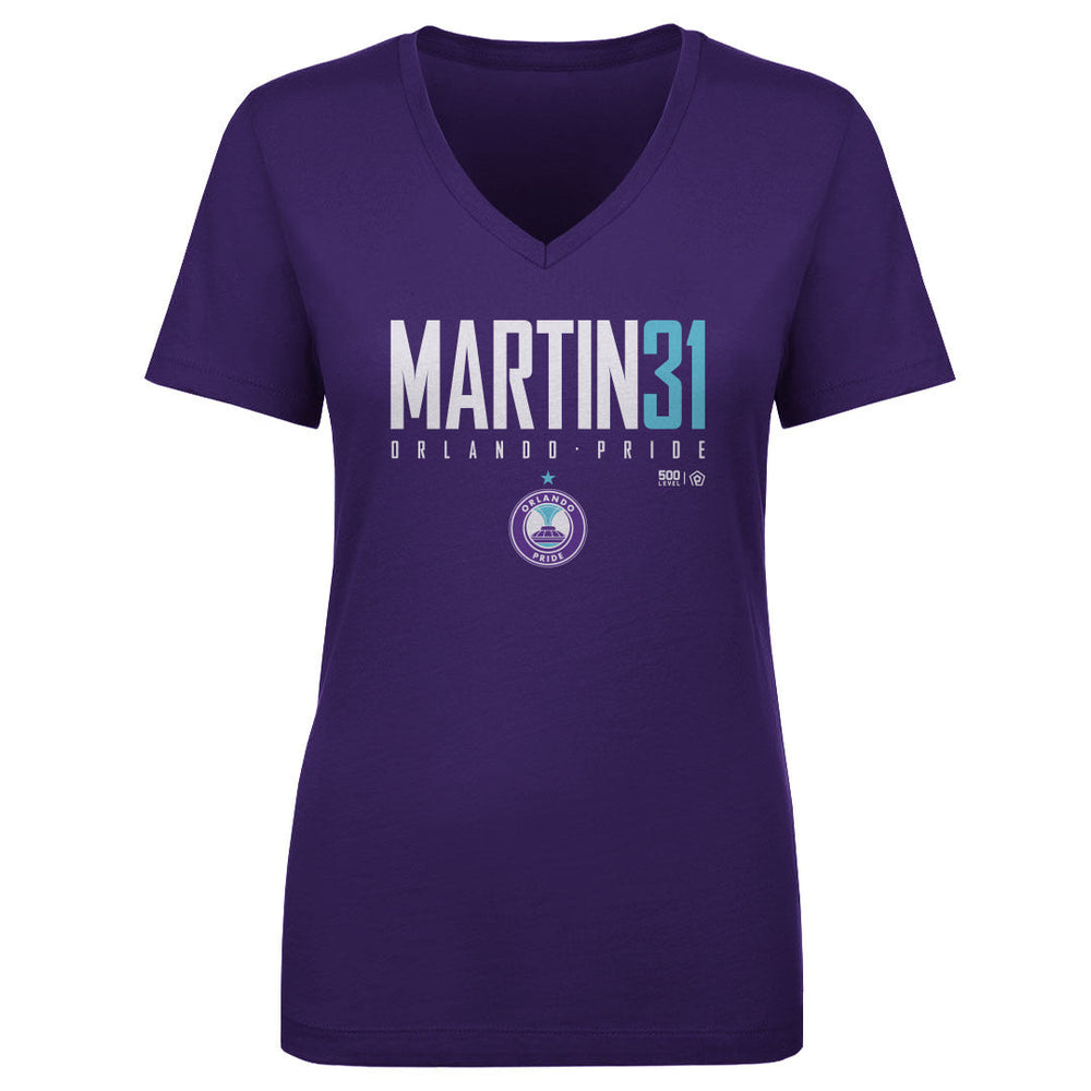 Cara Martin Orlando Pride Elite WHT (ONLINE ORDER ONLY)