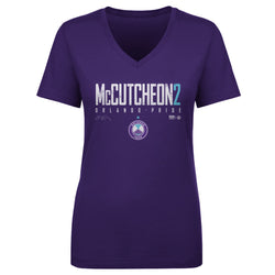 Haley McCutcheon Orlando Pride Elite WHT (ONLINE ORDER ONLY)