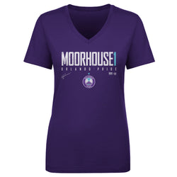 Anna Moorhouse Orlando Pride Elite WHT (ONLINE ORDER ONLY)