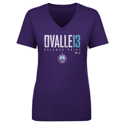 Lizbeth Ovalle Orlando Pride Elite WHT (ONLINE ORDER ONLY)