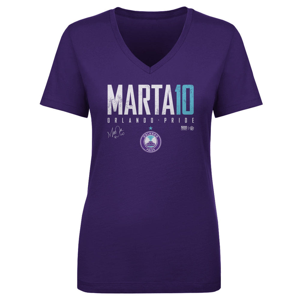 Marta Orlando Pride Elite WHT (ONLINE ORDER ONLY)