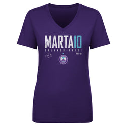 Marta Orlando Pride Elite WHT (ONLINE ORDER ONLY)