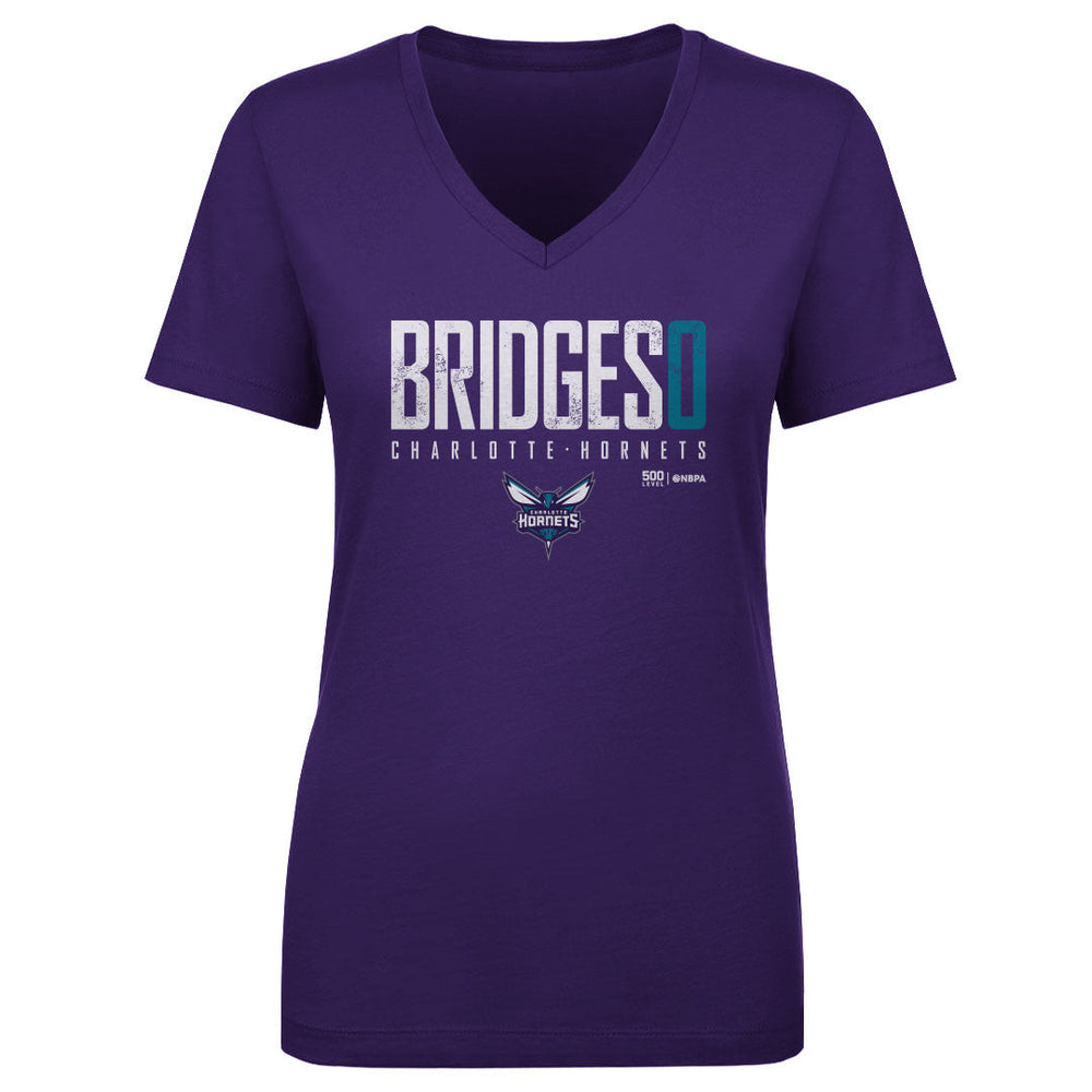Miles Bridges Charlotte Hornets Elite WHT (ONLINE ORDER ONLY)
