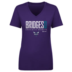 Miles Bridges Charlotte Hornets Elite WHT (ONLINE ORDER ONLY)