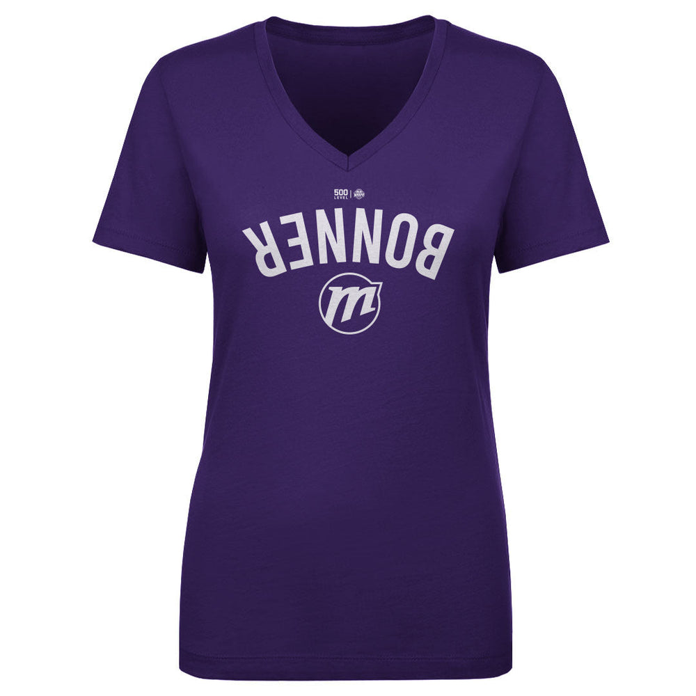 DeWanna Bonner Phoenix Mercury Invert WHT (ONLINE ORDER ONLY)