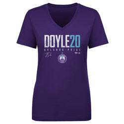 Julie Doyle Orlando Pride Elite WHT (ONLINE ORDER ONLY)