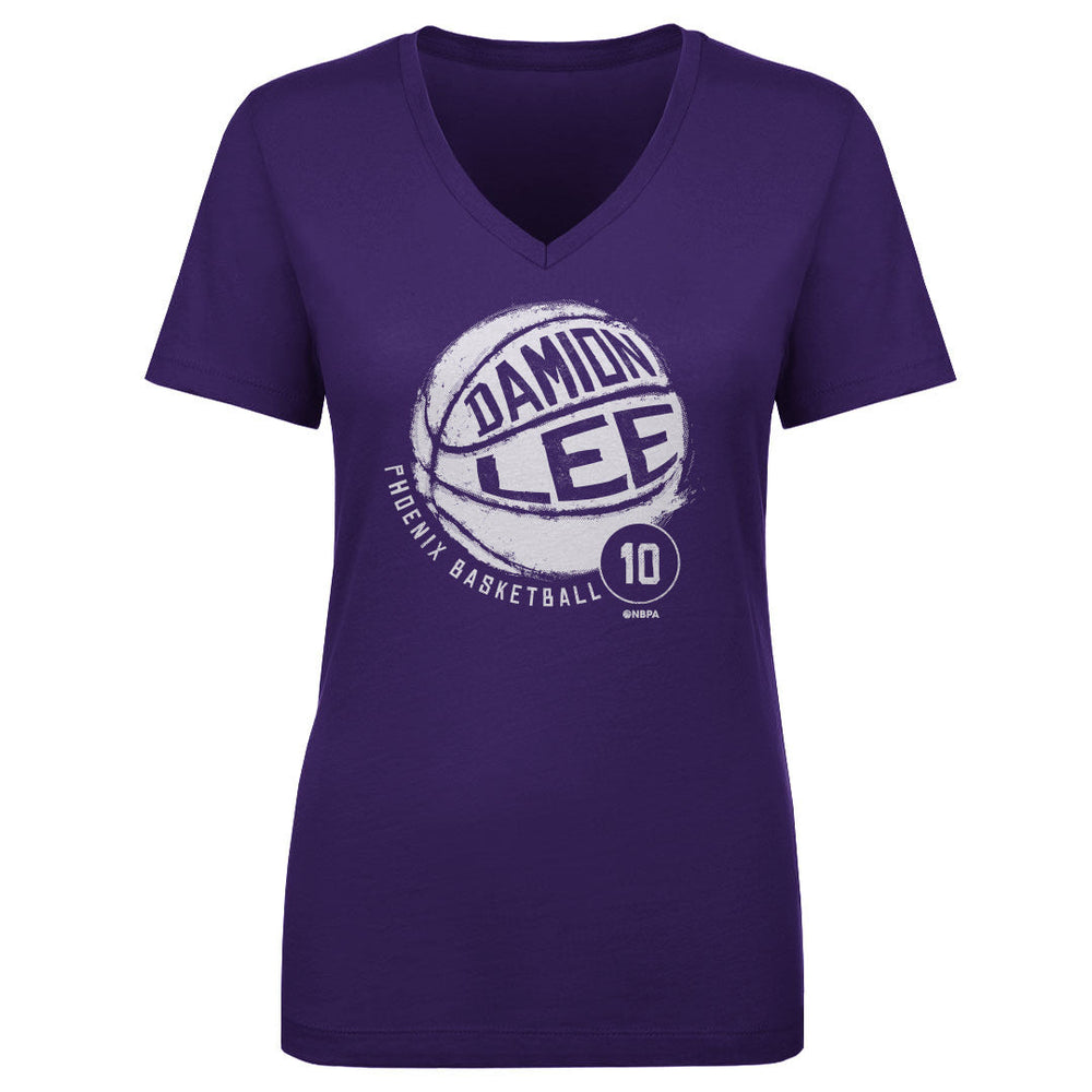 Damion Lee Phoenix Basketball WHT (ONLINE ORDER ONLY)