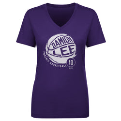 Damion Lee Phoenix Basketball WHT (ONLINE ORDER ONLY)