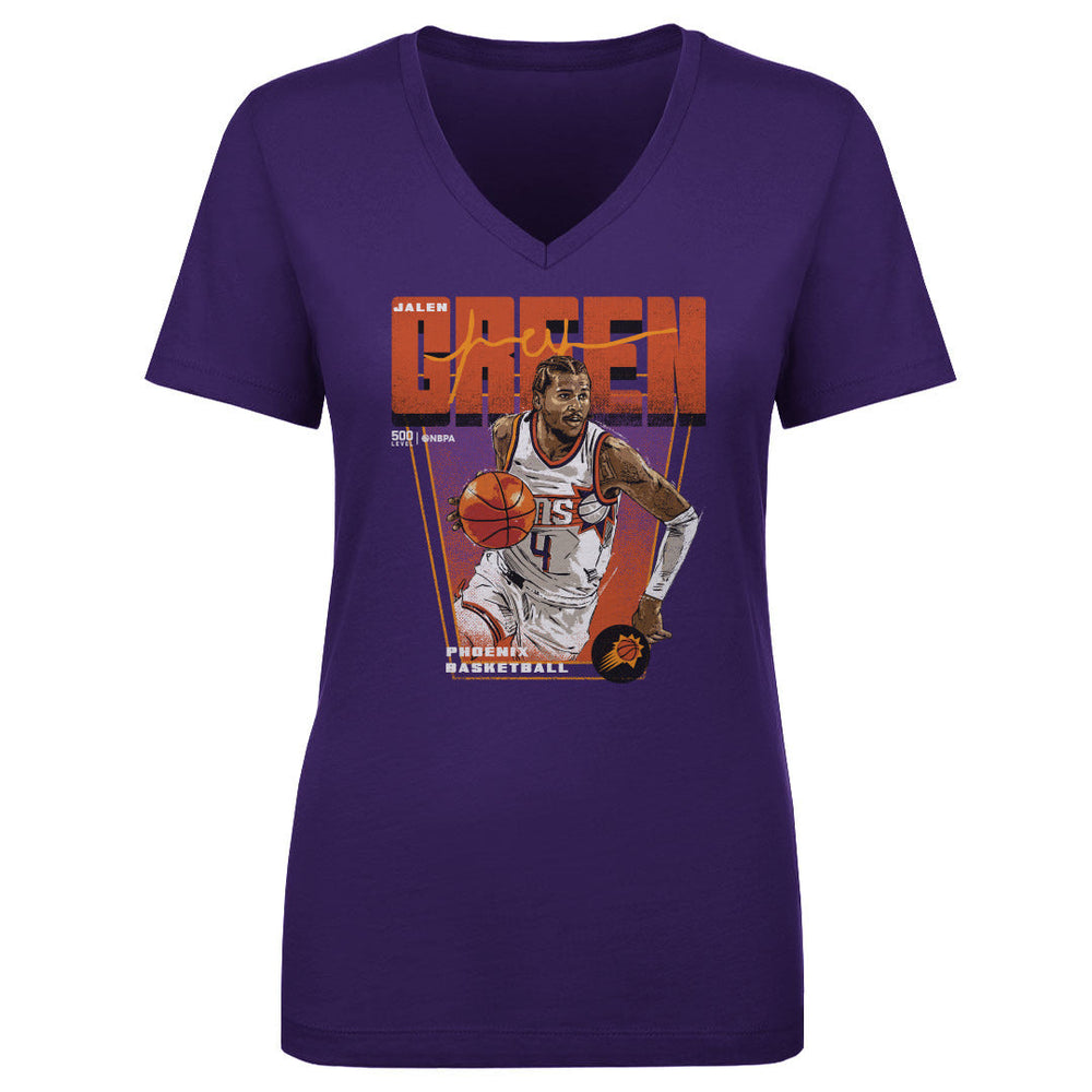 Jalen Green Phoenix Suns Premiere WHT (ONLINE ORDER ONLY)