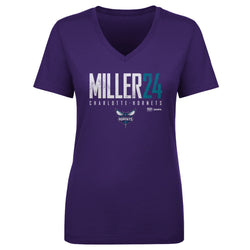 Brandon Miller Charlotte Hornets Elite WHT (ONLINE ORDER ONLY)