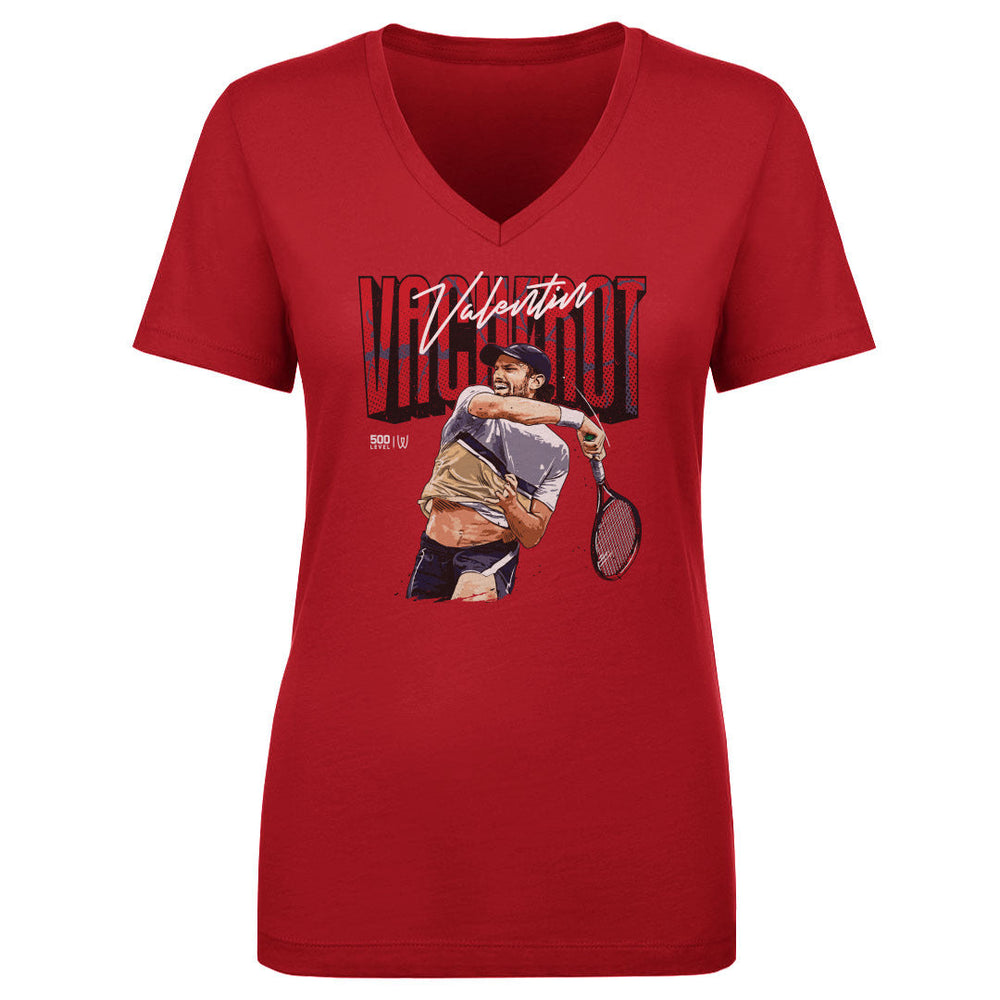 Valentin Vacherot Tennis WHT (ONLINE ORDER ONLY)