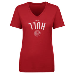 Lexie Hull Indiana Fever Invert WHT (ONLINE ORDER ONLY)