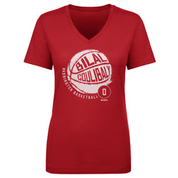 Bilal Coulibaly Washington Basketball WHT (ONLINE ORDER ONLY)